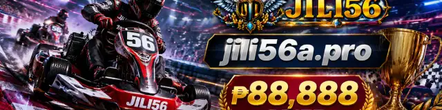 Arena-lit JILI56 sports action entrance
