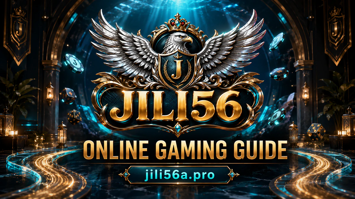 JILI56 Home
