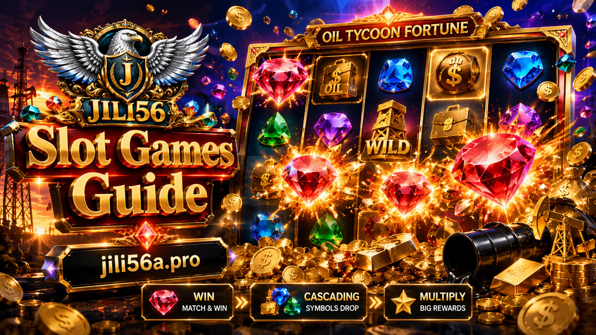 jili56 slot login